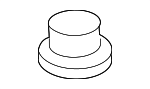 89183402A - Suspension: Suspension Strut Mount Nut for Infiniti Image