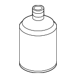 8D0012619A - Body: Sealer for Audi Image