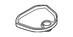 4F5012116 - Body: Cover for Audi Image