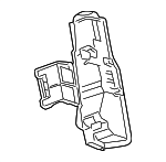 4F9011215B - : Jack Carrier for Audi: A6 Quattro Image