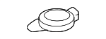 8538650010 - Wiper &amp; Washer: Washer Fluid Reservoir Cap for Lexus Image