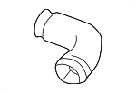 4901906 - Cooling System: Lower Hose for Saab: 9-3, 900 Image