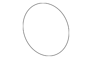 4161261 - : 1991-2000 Saab - Washer for Saab: 9-3, 900, 9000 Image