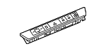 4N0925301 - Body: Multi Switch for Audi Image