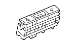 4N0959673J - Body: Switch Assembly for Audi Image