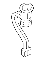 4M0919309A - Body: Power Outlet for Audi Image