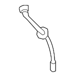 97173J5030 - : Drain Tube for Kia: Stinger Image