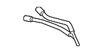 97173J5010 - : Drain Tube for Kia: Stinger Image