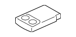 64380FN00ASQ - : Armrest for Subaru Image