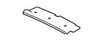 8V3877156A - Body: Cover for Audi Image