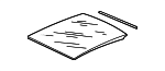 8V5877071A - Body: Sunroof Glass for Audi Image
