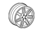 4L0601025S - Suspension: Wheel, Alloy for Audi: Q7 Image
