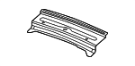 5C5817465 - Body: Rear Header for Volkswagen: Beetle Image