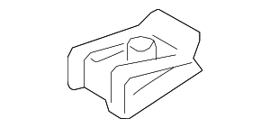 7149496754 - Steering: Control Module C-Clip for BMW: 230i, 230i xDrive, 530i, 530i xDrive, 540i xDrive, 550e xDrive, 740i, 750e xDrive, 760i xDrive, i5, i7, iX, M240i, M240i xDrive, M5, X5, X6, X7, XM, Z4 Image