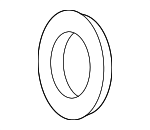 4630A291 - : Grommet for Mitsubishi: Eclipse Cross, Lancer, Outlander, Outlander PHEV, Outlander Sport Image