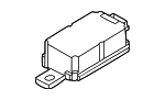 61357928690 - Body: Remote Control for BMW Image