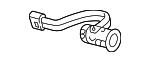 4M0919309 - Body: Power Outlet for Audi Image