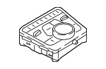 4M0907129LK - Steering: Combination Switch for Audi Image