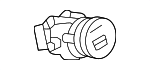 8W1905217F - Body: Start Button for Audi Image