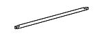 91140C030 - Body: Extension for Toyota Image