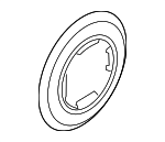 33205A318F8 - Suspension: Dust Cap for BMW: 330i, 330i xDrive, 335i, 335i xDrive, 340i, 340i xDrive, 428i, 428i xDrive, 430i, 430i Gran Coupe, 430i xDrive, 430i xDrive Gran Coupe, 435i, 435i xDrive, 440i, 440i Gran Coupe, 440i xDrive, 530e, 530e xDrive, 540i xDrive, 550e xDrive, 740e xDrive, 740i, 745e xDrive, 750e xDrive, 750i, 750i xDrive, 760i xDrive, 840i, 840i Gran Coupe, 840i xDrive, 840i xDrive Gran Coupe, i5, i7, M2, M240i, M240i xDrive, M3, M340i, M340i xDrive, M4, M440i, M440i Gran Coupe, M440i xDrive, M440i xDrive Gran Coupe, M5, M550i xDrive, M760i xDrive, M8, M8 Gran Coupe, M850i xDrive, M850i xDrive Gran Coupe, X3, X4, X5, X6, X7, XM, Z4 Image