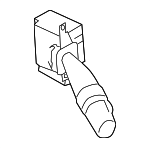 83115FE051 - : Signal Switch for Subaru Image