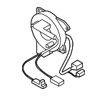 83116SA030 - : Clock Spring for Subaru: Forester Image