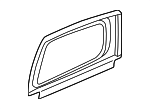 10353380 - Body: Side Panel for GM Image