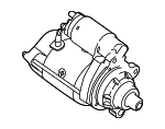 SA1226 - Electrical: Motorcraftâ„¢ Starter for Ford: E-350 Club Wagon, E-350 Econoline Club Wagon, E-350 Super Duty, E-450 Super Duty, Excursion, F-250 Super Duty, F-350 Super Duty, F-450 Super Duty, F-550 Super Duty Image