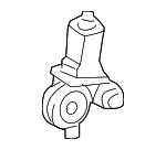8572052080 - : Window Motor for Toyota Image