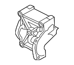 251252G000 - Cooling System: Housing for Kia Image