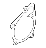 2512425001 - Cooling System: Water Pump Gasket for Kia Image
