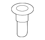 61678374382 - Body: Washer Pump Screen for BMW: 1 Series M, 128i, 135i, 135is, 228i, 228i xDrive, 230i, 230i xDrive, 320i, 320i xDrive, 323Ci, 323i, 325Ci, 325i, 325xi, 328Ci, 328d, 328d xDrive, 328i, 328i GT xDrive, 328i xDrive, 328xi, 330Ci, 330e, 330i, 330i GT xDrive, 330i xDrive, 330xi, 335d, 335i, 335i GT xDrive, 335i xDrive, 335is, 335xi, 340i, 340i GT xDrive, 340i xDrive, 428i, 428i Gran Coupe, 428i xDrive, 428i xDrive Gran Coupe, 430i, 430i Gran Coupe, 430i xDrive, 430i xDrive Gran Coupe, 435i, 435i Gran Coupe, 435i xDrive, 435i xDrive Gran Coupe, 440i, 440i Gran Coupe, 440i xDrive, 440i xDrive Gran Coupe, 525i, 525xi, 528i, 528i xDrive, 528xi, 530i, 530xi, 535d, 535d xDrive, 535i, 535i GT, 535i GT xDrive, 535i xDrive, 535xi, 545i, 550i, 550i GT, 550i GT xDrive, 550i xDrive, 640i, 640i Gran Coupe, 640i xDrive, 640i xDrive Gran Coupe, 645Ci, 650i, 650i Gran Coupe, 650i xDrive, 650i xDrive Gran Coupe, 740i, 740i xDrive, 740Ld xDrive, 740Li, 740Li xDrive, 745e xDrive, 745i, 745Li, 750i, 750i xDrive, 750Li, 750Li xDrive, 760i, 760Li, ActiveHybrid 3, ActiveHybrid 5, ActiveHybrid 7, Alpina B7, M2, M235i, M235i xDrive, M240i, M240i xDrive, M3, M4, M5, M6, M6 Gran Coupe, M760i xDrive, X1, X3, X4, Z4, Z8 Image