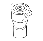 61667467951 - Body: Filler Cap for BMW: 128i, 135i, 135is, 228 xDrive Gran Coupe, 228i, 228i Gran Coupe, 228i xDrive, 228i xDrive Gran Coupe, 230i, 230i xDrive, 318i, 318is, 318ti, 320i, 320i xDrive, 323Ci, 323i, 323is, 325Ci, 325i, 325is, 325xi, 328Ci, 328d, 328d xDrive, 328i, 328i GT xDrive, 328i xDrive, 328is, 328xi, 330Ci, 330e, 330i, 330i GT xDrive, 330i xDrive, 330xi, 335d, 335i, 335i GT xDrive, 335i xDrive, 335is, 335xi, 340i, 340i GT xDrive, 340i xDrive, 428i, 428i Gran Coupe, 428i xDrive, 428i xDrive Gran Coupe, 430i, 430i Gran Coupe, 430i xDrive, 430i xDrive Gran Coupe, 435i, 435i Gran Coupe, 435i xDrive, 435i xDrive Gran Coupe, 440i, 440i Gran Coupe, 440i xDrive, 440i xDrive Gran Coupe, 525i, 525iT, 525xi, 528i, 528i xDrive, 528xi, 530i, 530xi, 535i, 535i xDrive, 535xi, 540i, 545i, 550i, 645Ci, 650i, 735i, 735iL, 740i, 740iL, 745i, 745Li, 750i, 750iL, 750Li, 760i, 760Li, 840Ci, 850Ci, 850CSi, 850i, ActiveHybrid 3, Alpina B7, M2, M235i, M235i xDrive, M235i xDrive Gran Coupe, M240i, M240i xDrive, M3, M4, M5, M6, X1, X2, X3, X4, X5, X6, Z3, Z4, Z8 Image