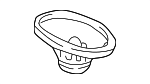 39120SZ3A21 - Body: Speaker for Acura Image
