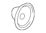 39120SZ3A11 - Body: Speaker for Acura Image