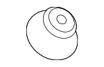8253A020 - Body: Wiper Motor Grommet for Mitsubishi Image