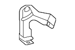 9203201 - : Seat Hinge for Mercedes-Benz Image