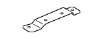 T4A4399 - : Grip Handle Rear Bracket for Jaguar: F-Pace Image