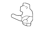 16629888 - Body: Striker for GM Image