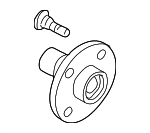 C10033060 - : Hub for Mazda: Protege, Protege5 Image