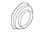 G30433065 - Brakes: Seal for Mazda: 323, 626, Miata, Millenia, MPV, MX-3, MX-6, Protege, Protege5 Image