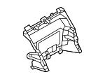 LR127324 - : Lower Bracket for Land-Rover Image