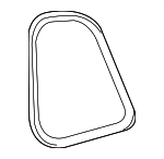 51132752243 - : Lamp Bezel for Mini: Cooper Image