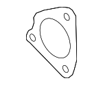 206955TA0A - Exhaust: Catalytic Converter Gasket for Nissan Image