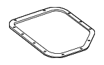 4295875 - Maintenance &amp; Lubrication: Trans Pan Gasket for Mopar Image
