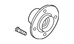 MR527453 - Brakes: Hub Assembly for Mitsubishi: Lancer, Outlander Image