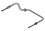 1595065D02 - Electrical: Cable Assembly for Suzuki Image
