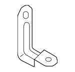 1599765D00 - Electrical: Cable Assembly Clamp for Suzuki Image