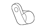 D06161475 - HVAC: Pressure Hose Clip for Mazda: 6 Image
